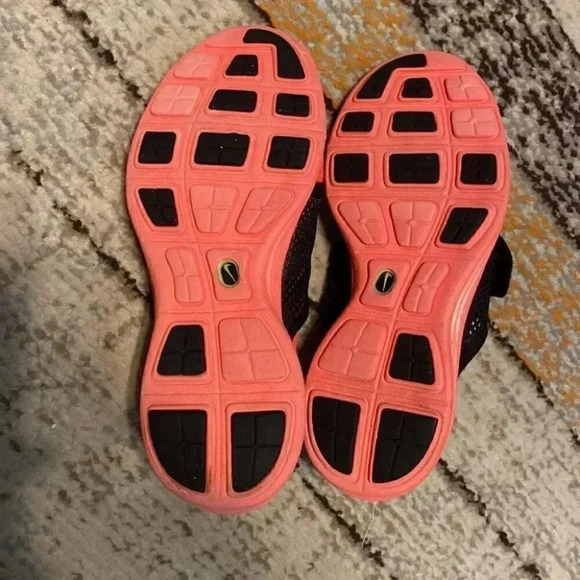 Nike Lunar Rift Racer Running Sneakers - Picture 12 of 13